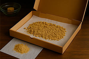 пузырьковый хэш